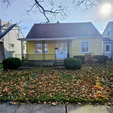 2189 Seneca Ave, Niagara Falls, NY 14305