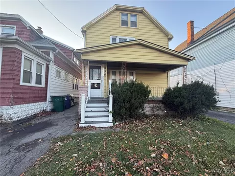 490 S Ogden St #W, Buffalo, NY 14206