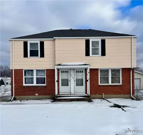 2069 Colvin Blvd, Tonawanda, NY 14150