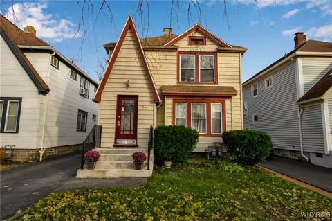 27 Hobmoor Ave, Buffalo, NY 14216