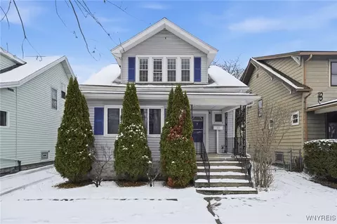 33 Wellington Rd, Buffalo, NY 14216