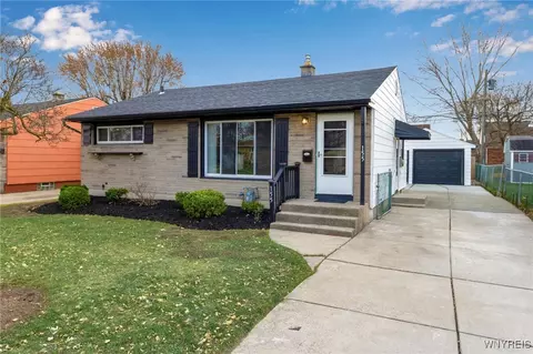 155 Seton Rd, Cheektowaga, NY 14225
