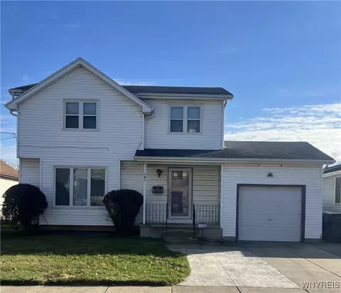 141 Sidway St, Buffalo, NY 14210
