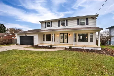 1029 Ransom Rd, Grand Island, NY 14072