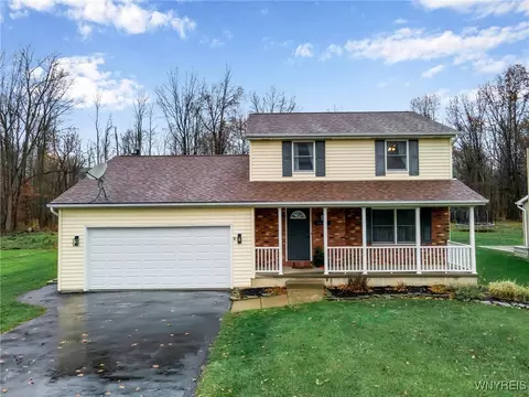 1042 Walck Rd, North Tonawanda, NY 14120