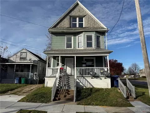 172 Austin St, Buffalo, NY 14207