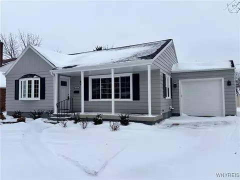 234 Treehaven Rd, Cheektowaga, NY 14215