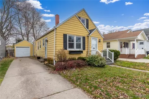 157 Wellington Ave, Buffalo, NY 14223