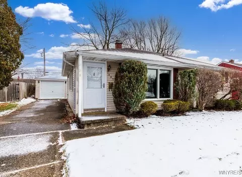 337 Claremont Ave, Tonawanda, NY 14223