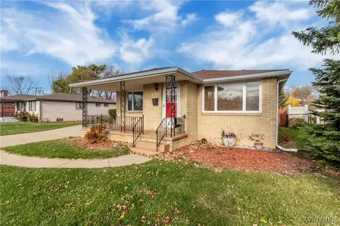 410 George Urban Blvd, Cheektowaga, NY 14225