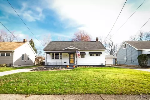 54 Covington Dr, Buffalo, NY 14220
