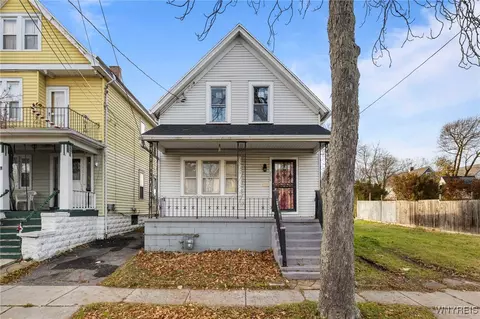 236 Bissell Ave, Buffalo, NY 14211