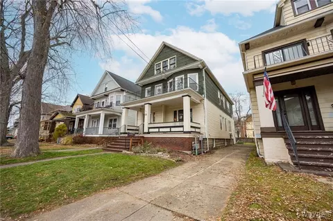 32 Magnolia Ave, Buffalo, NY 14220