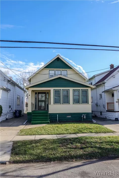 17 Eller Ave, Buffalo, NY 14211