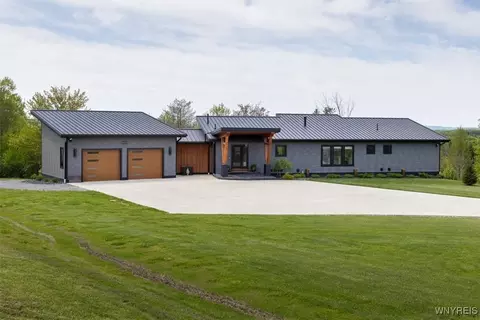 7319 7317 Concord Rd, Springville, NY 14141