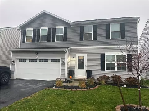 113 Winterbrook Dr, Amherst, NY 14228