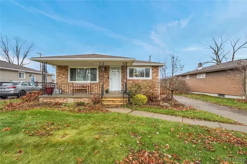 43 Starlite Ave, Cheektowaga, NY 14227