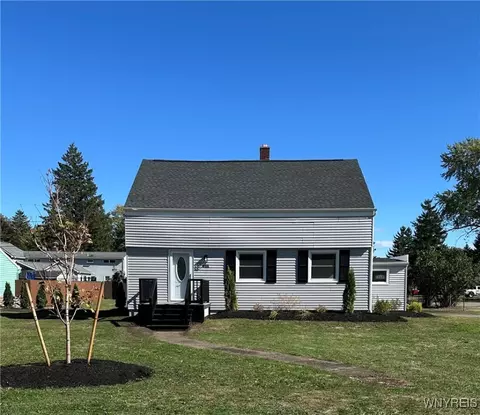 4111 Circle Ct, Buffalo, NY 14221