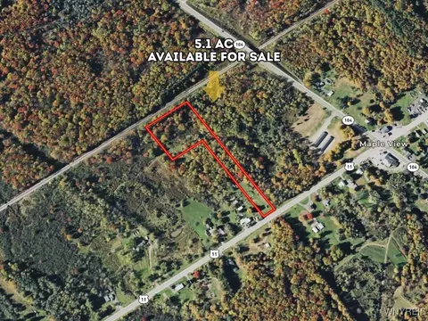 00 Us Rt 11, Mexico, NY 13131
