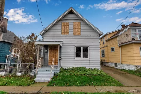 268 Reiman St, Buffalo, NY 14212