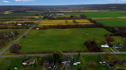 V/l Porter Center Road, Lewiston, NY 14131