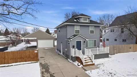 4596 Broadway, Depew, NY 14043