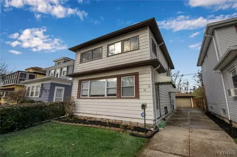 98 Taunton Pl, Buffalo, NY 14216