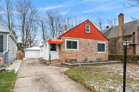 251 Wendel Ave, Buffalo, NY 14223