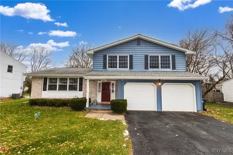 390 Brookshire Rd, Porter, NY 14174