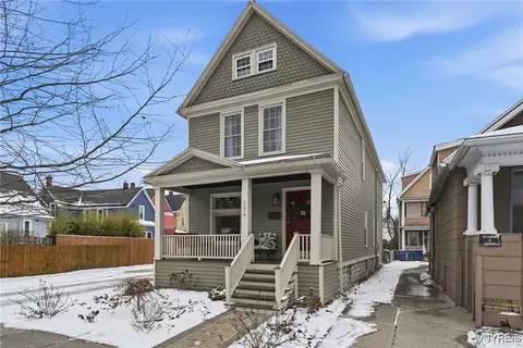 254 Hoyt St, Buffalo, NY 14213