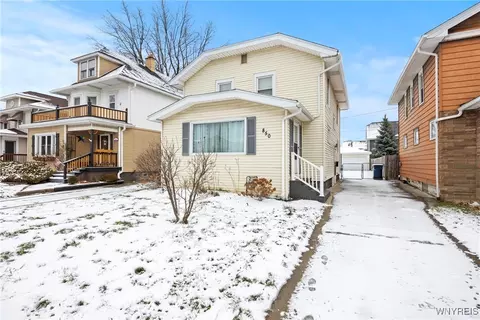 850 Abbott Rd, Buffalo, NY 14220