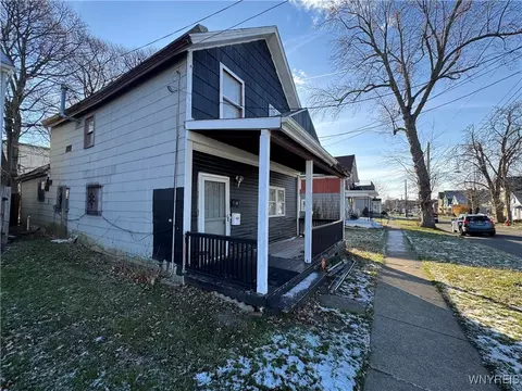 131 Lemon St, Buffalo, NY 14204