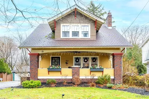 23 Anderson Pl, Hamburg, NY 14075