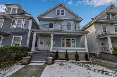 239 Crowley Ave, Buffalo, NY 14207
