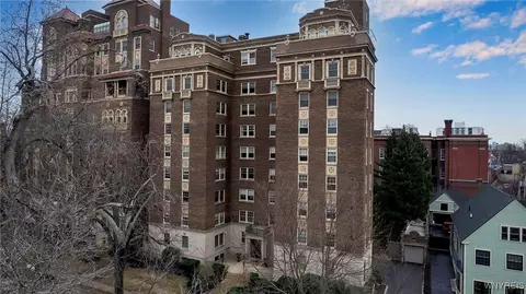 83 Bryant St #7D, Buffalo, NY 14209