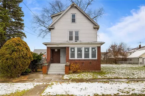 1013 13th St, Niagara Falls, NY 14301