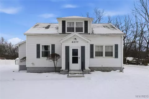 4037 Clinton St, West Seneca, NY 14224