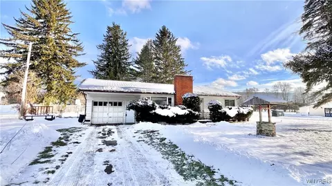 4784 Us Route 219, Great Valley, NY 14741