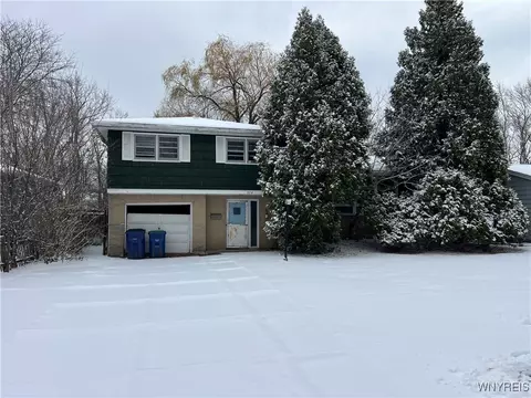 274 Cindy Dr, Amherst, NY 14221