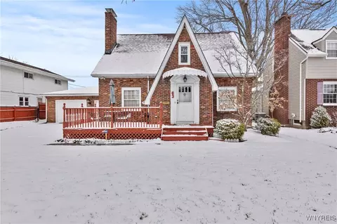 63 Newport Ave, Buffalo, NY 14216