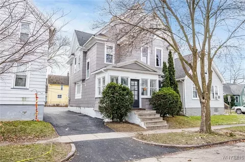 33 Wolff St, Rochester, NY 14606