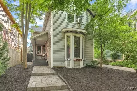 23 Plymouth Ave, Buffalo, NY 14201