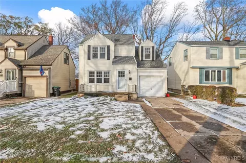 87 Westchester Blvd, Buffalo, NY 14217