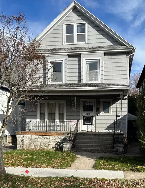 71 Merrimac St, Buffalo, NY 14214