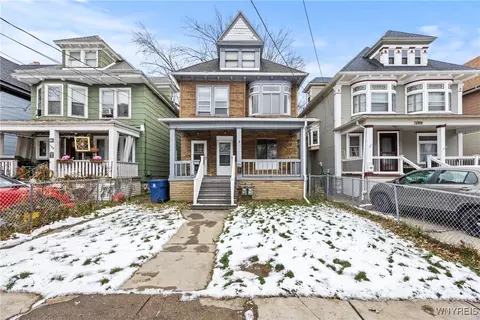 165 Lockwood Ave, Buffalo, NY 14220