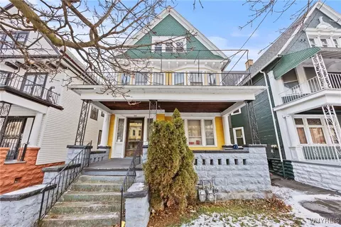 287 Riley St, Buffalo, NY 14208