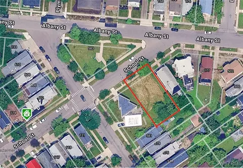 139 School St, Buffalo, NY 14213