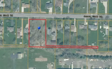 445 Seneca Creek Rd, West Seneca, NY 14224