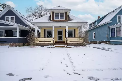 455 Robinson St, North Tonawanda, NY 14120