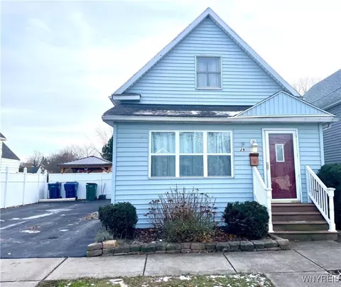 29 Garvey Ave, Buffalo, NY 14220